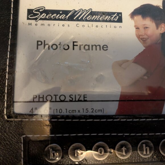 ~NWT Brother Frame - Picture 4 of 4